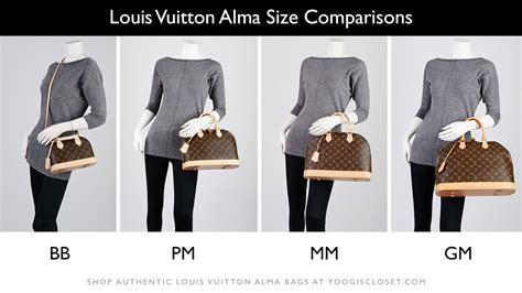 lv alma pm size